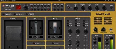 Nembrini Audio NA JMP Pro v1.0.1 WiN